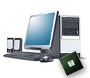 Desktop PC Chipsets Desktop PC Chipsets
